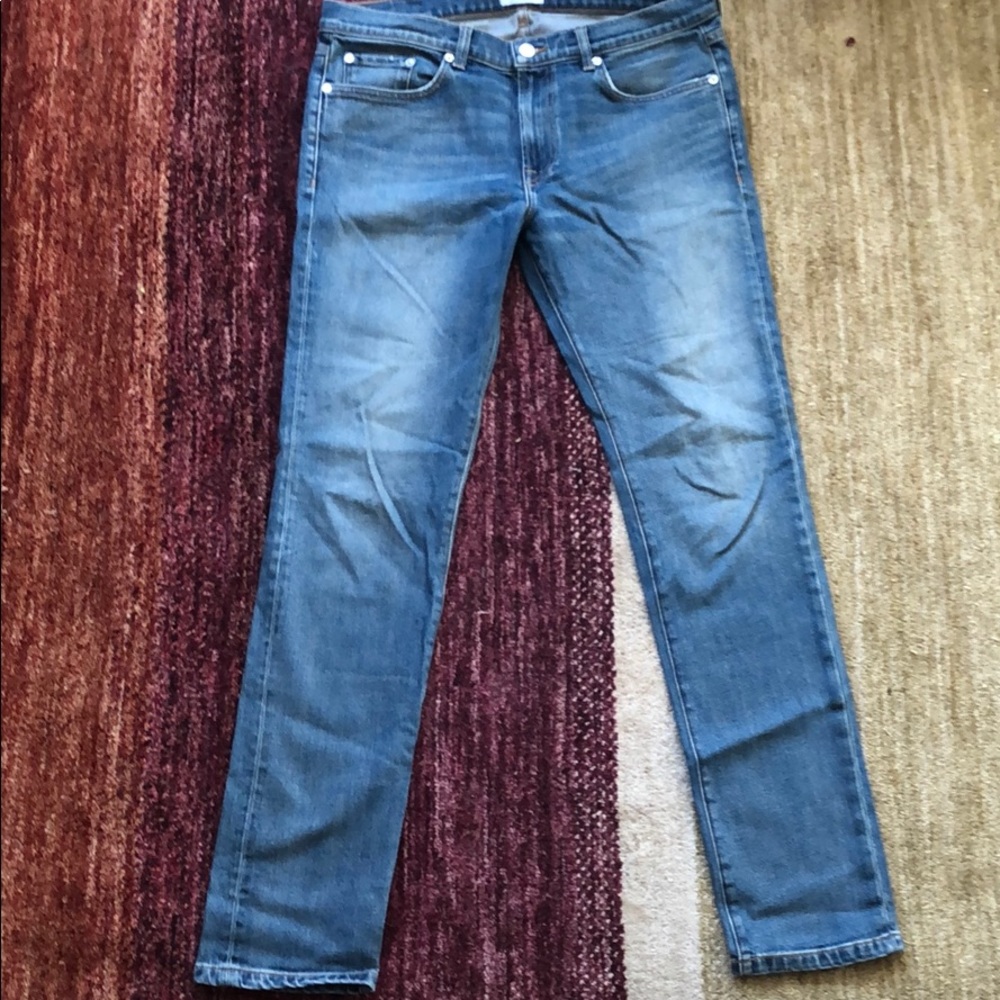 Buck Mason Jeans